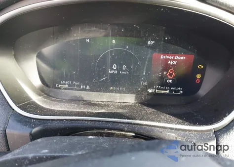 2020 Lincoln Nautilus Reserve z USA, uszkodzony, nr VIN 2LMPJ8K90LBL12814